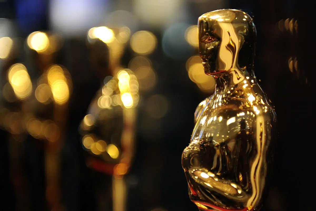82nd Annual Academy Awards - "Meet The Oscars" New York