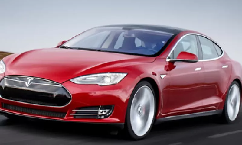 Los carros totalmente autónomos todavía están a varios años de desarrollarse, dijo Tesla. (Foto: Tesla Motors )