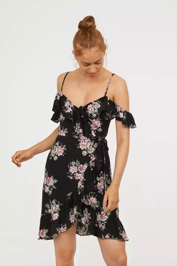10 vestidos por menos de $899 pesos