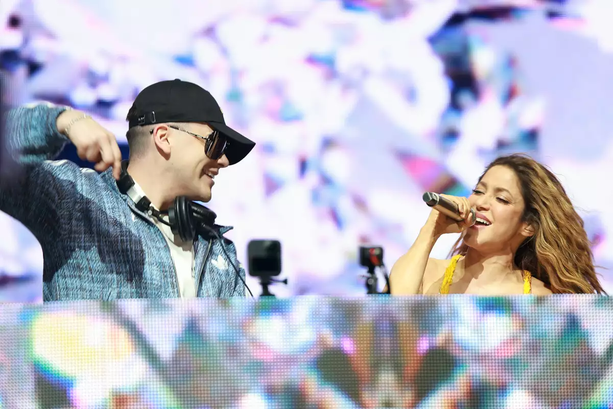 2024 Coachella Valley Music And Arts Festival - Weekend 1 - Day 1