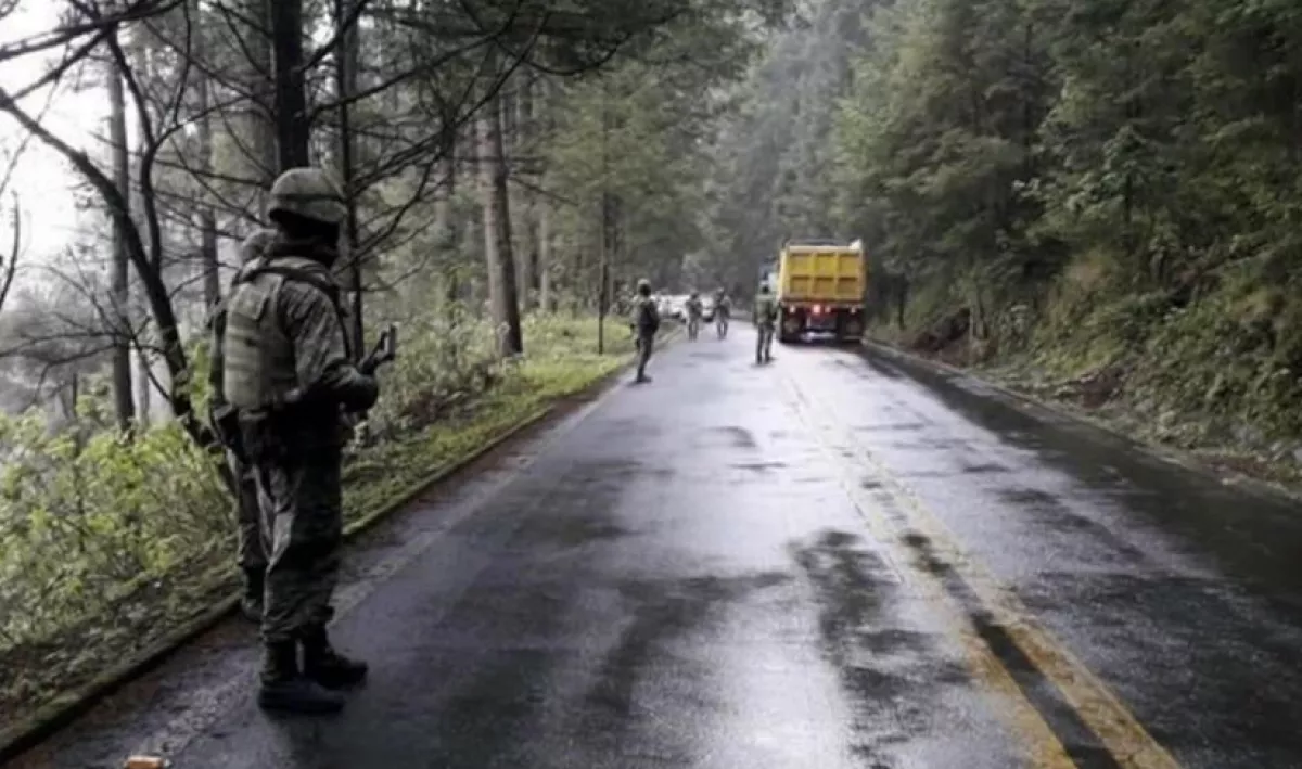 cuatro cuerpos tlalpan