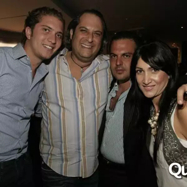 Inauguracion Tori Tori