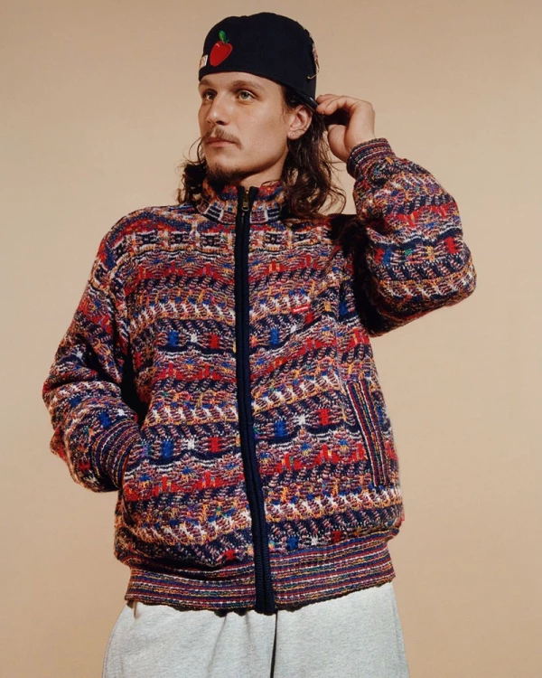 missoni supreme