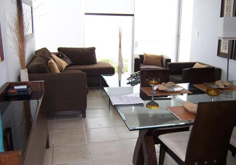 Vivienda Villa Maya Residencial Cancun