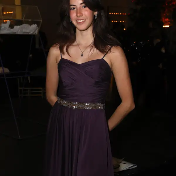 María José Garza 