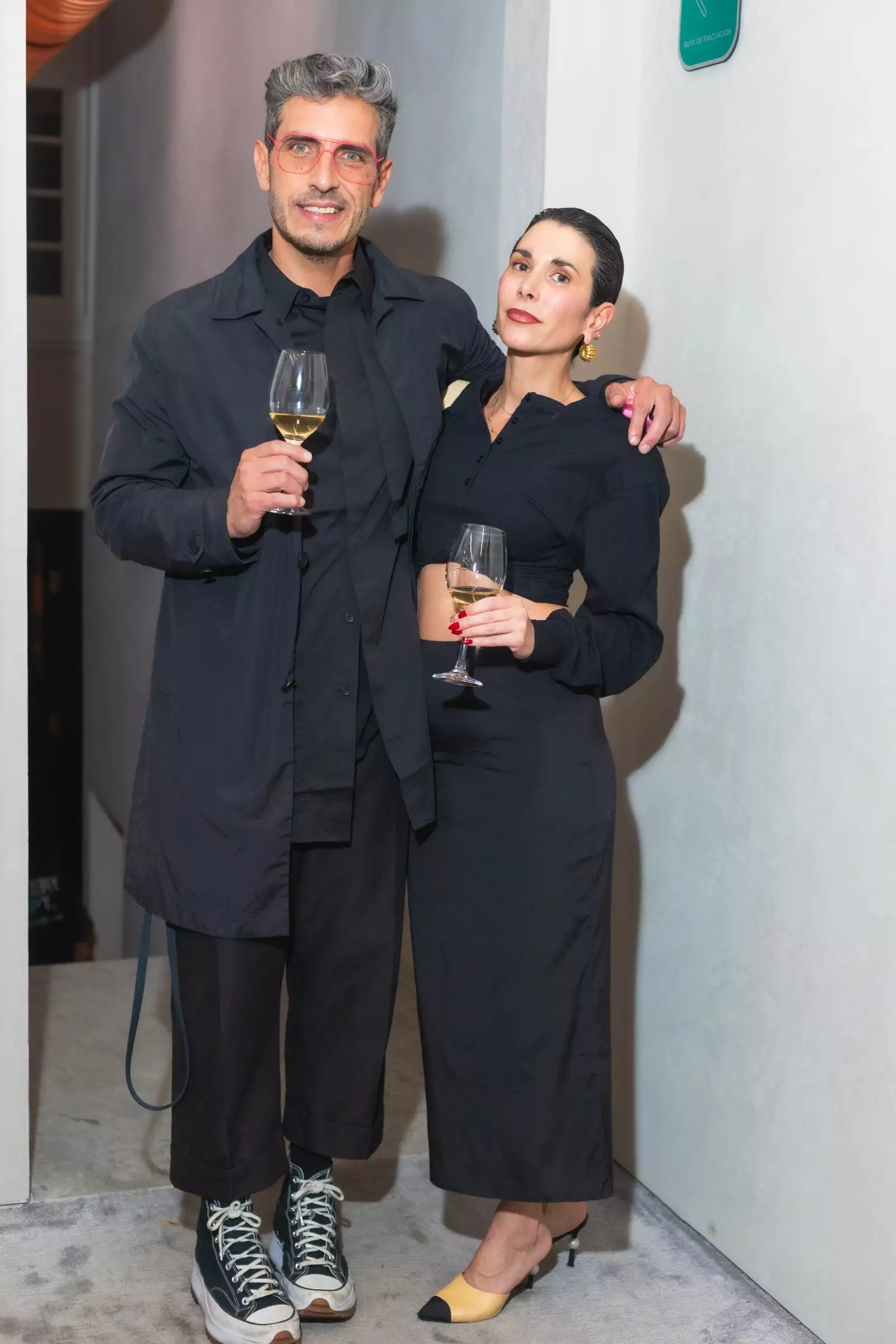 UNA NOCHE EN CONCEPTSTORE