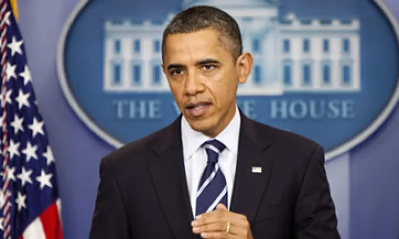 La medida impulsada por el presidente Obama beneficiará a 160 millones de contribuyentes.  (Foto: Reuters)