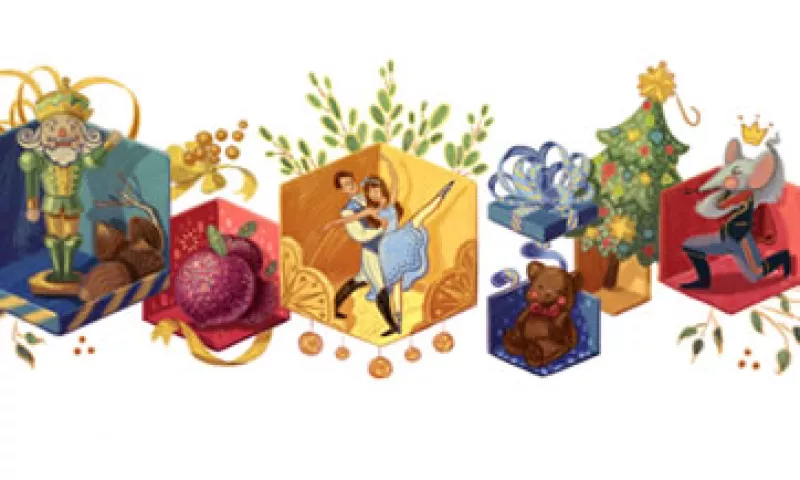 La primera representación de El Cascanueces en Rusia no tuvo mucho éxito.  (Foto: Especial)