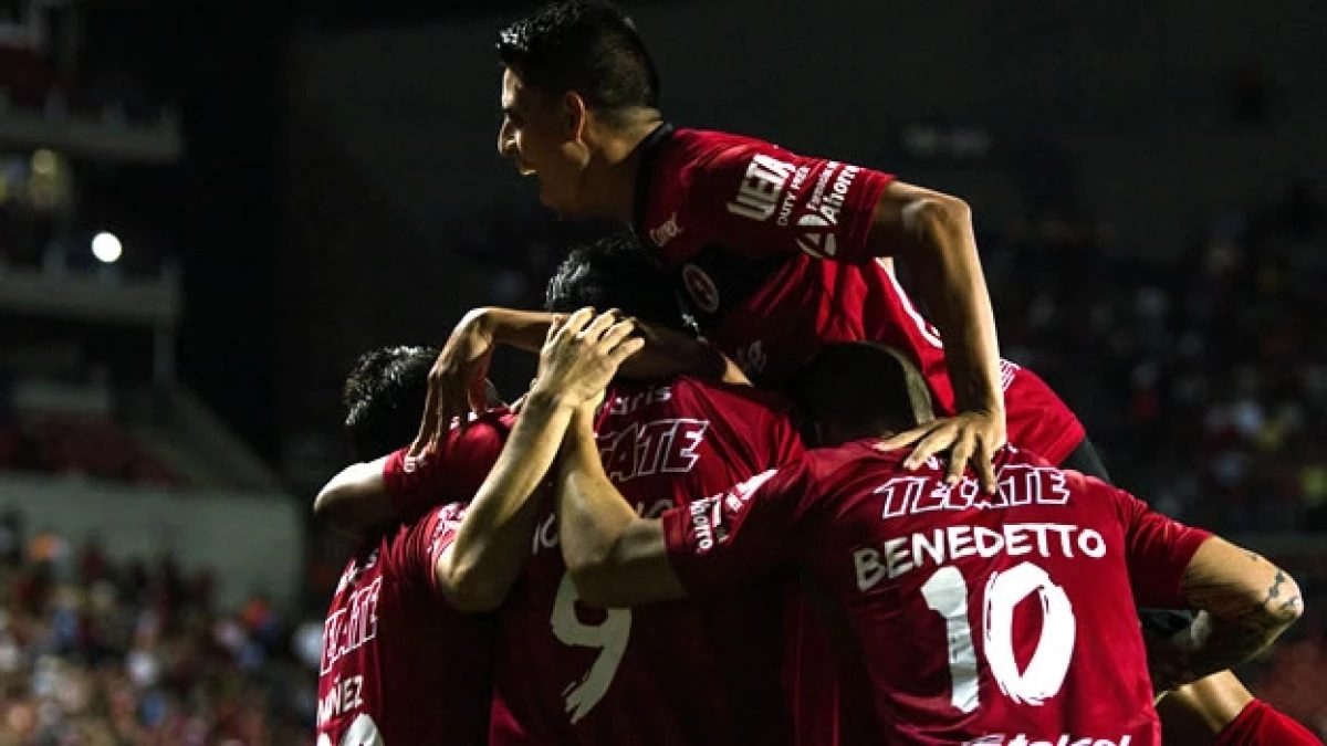 Xolos