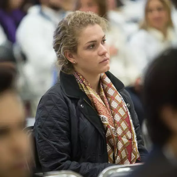 Marí­a Andrea Aguirre