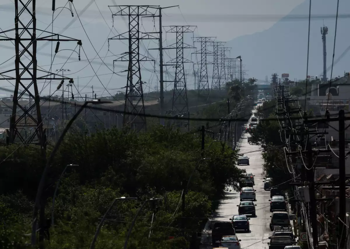 ¿Qué tan raro es el estado de alerta del sistema eléctrico según Cenace?