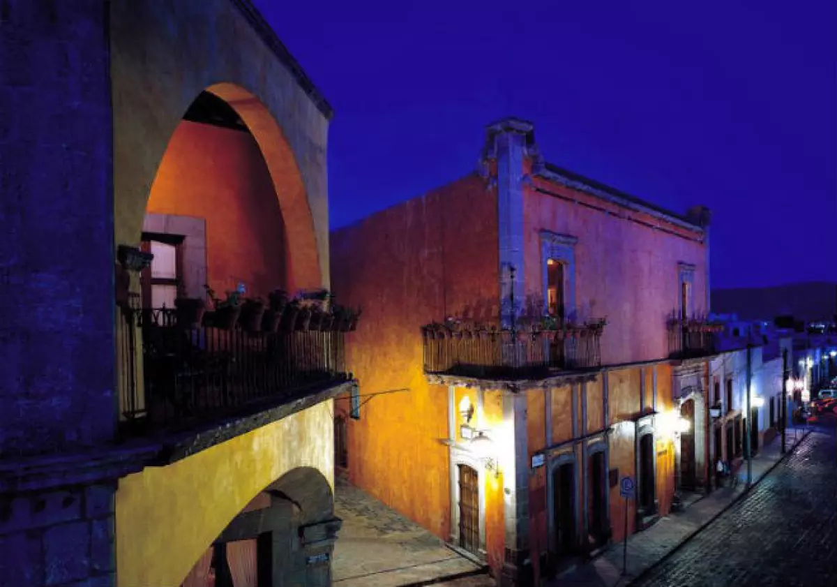 Casa don Bartolo 1