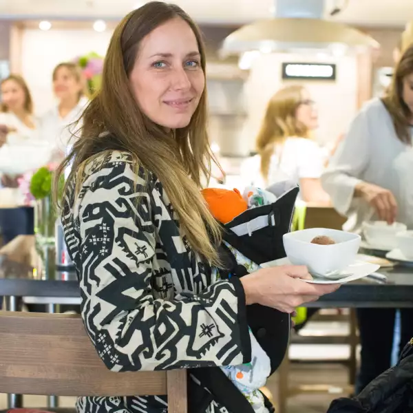 Taller de cocina Easy Healthy