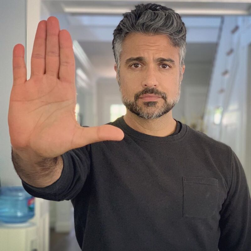 Jaime Camil