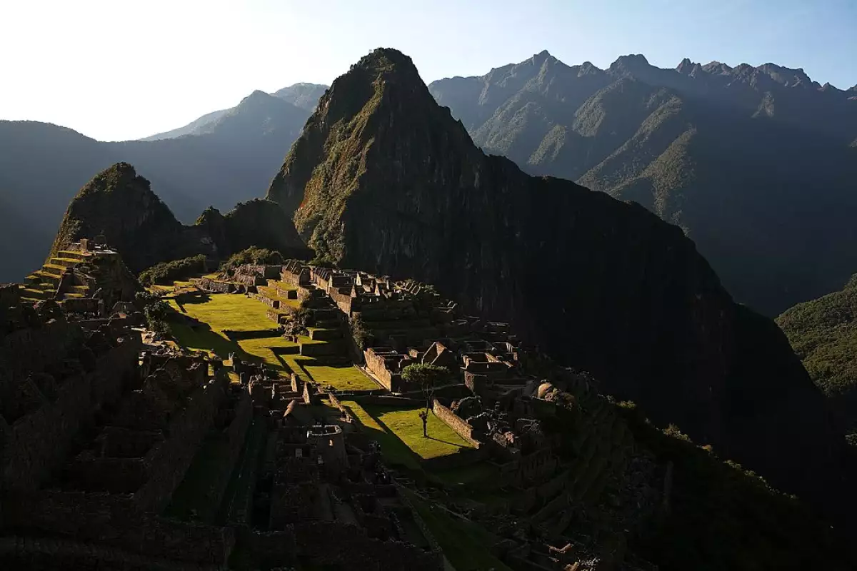 Perú