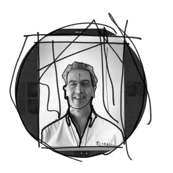 Darío Ibergüengoitia