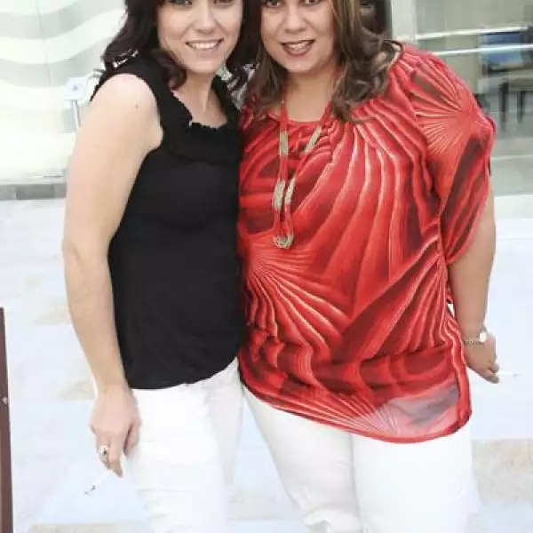 Baby shower de Alejandra Fonseca