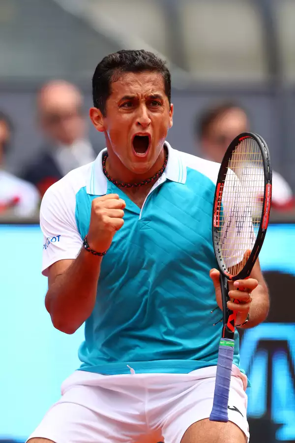 Mutua Madrid Open - Day Five