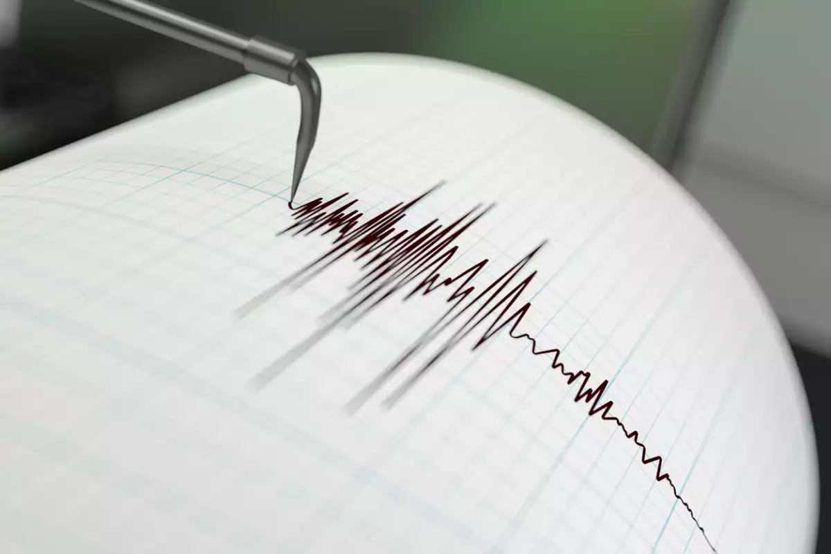Sismo hoy 23 de junio se registra temblor en algunas zonas de la CDMX