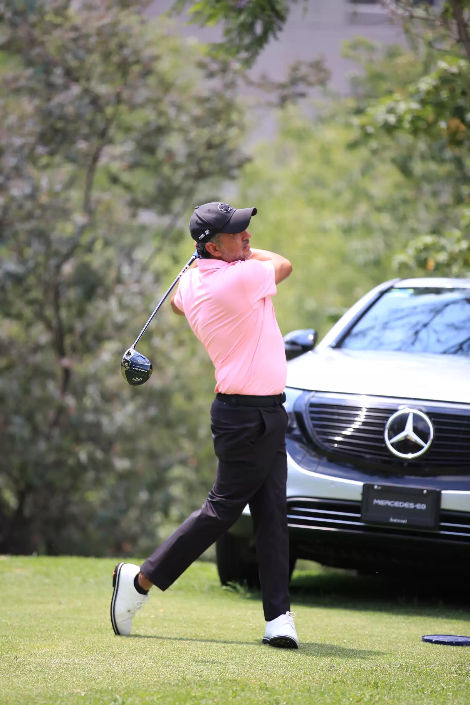 José Antonio Caballero