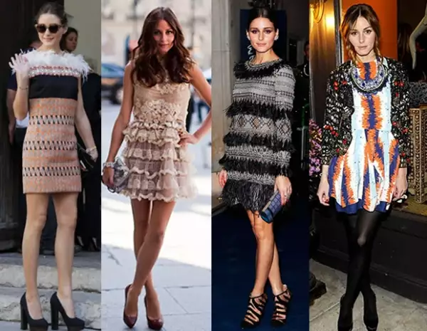 Palermo ha sido protagonista de las campañas publicitarias de la marca Mango.