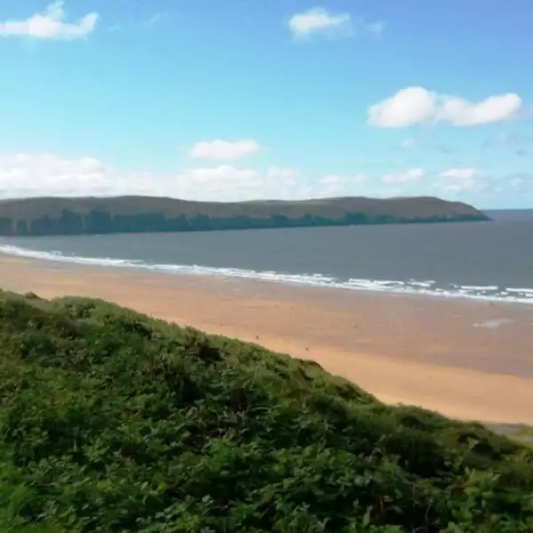 woolacombe