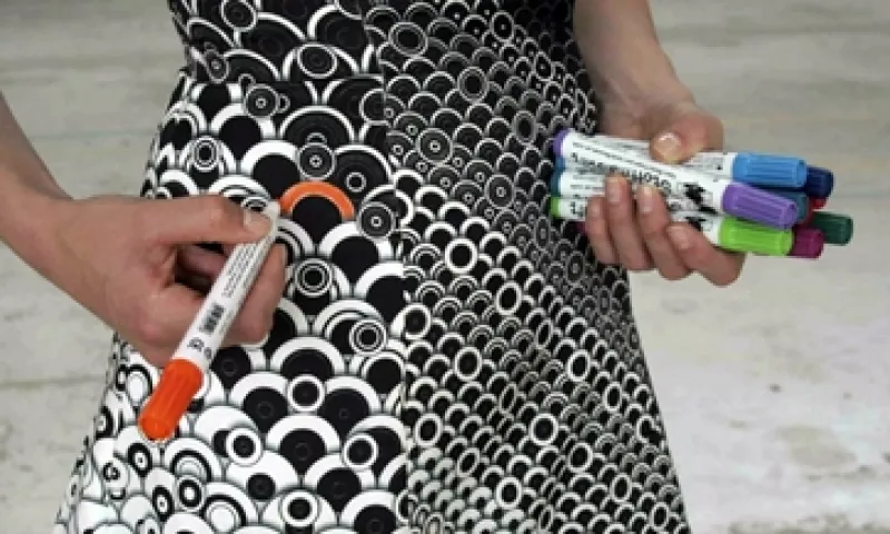 Moda H�galo usted mismo