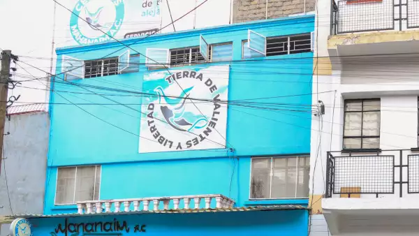 ¿Los mexicanos prefieren la patrulla espiritual? Así es como enfrentan adicciones pese a métodos dudosos