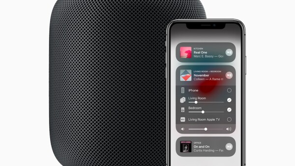 Oye Siri en todos lados