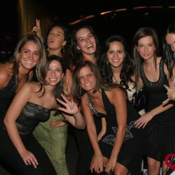Linda Aguilar, Adriana Martínez, Cecilia Mijares, Mariana Vidales, Sandra Gómez, Paulina Fox, Alejandra Aguirre, Pilar Cuevas
