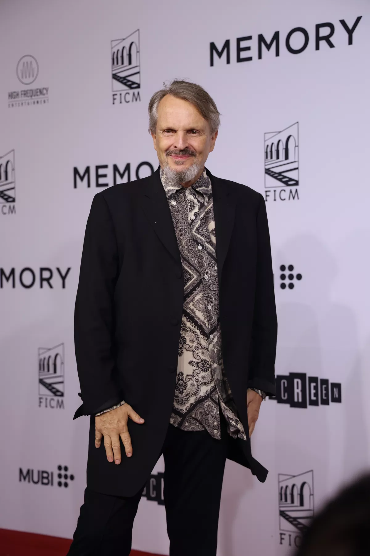Miguel Bosé