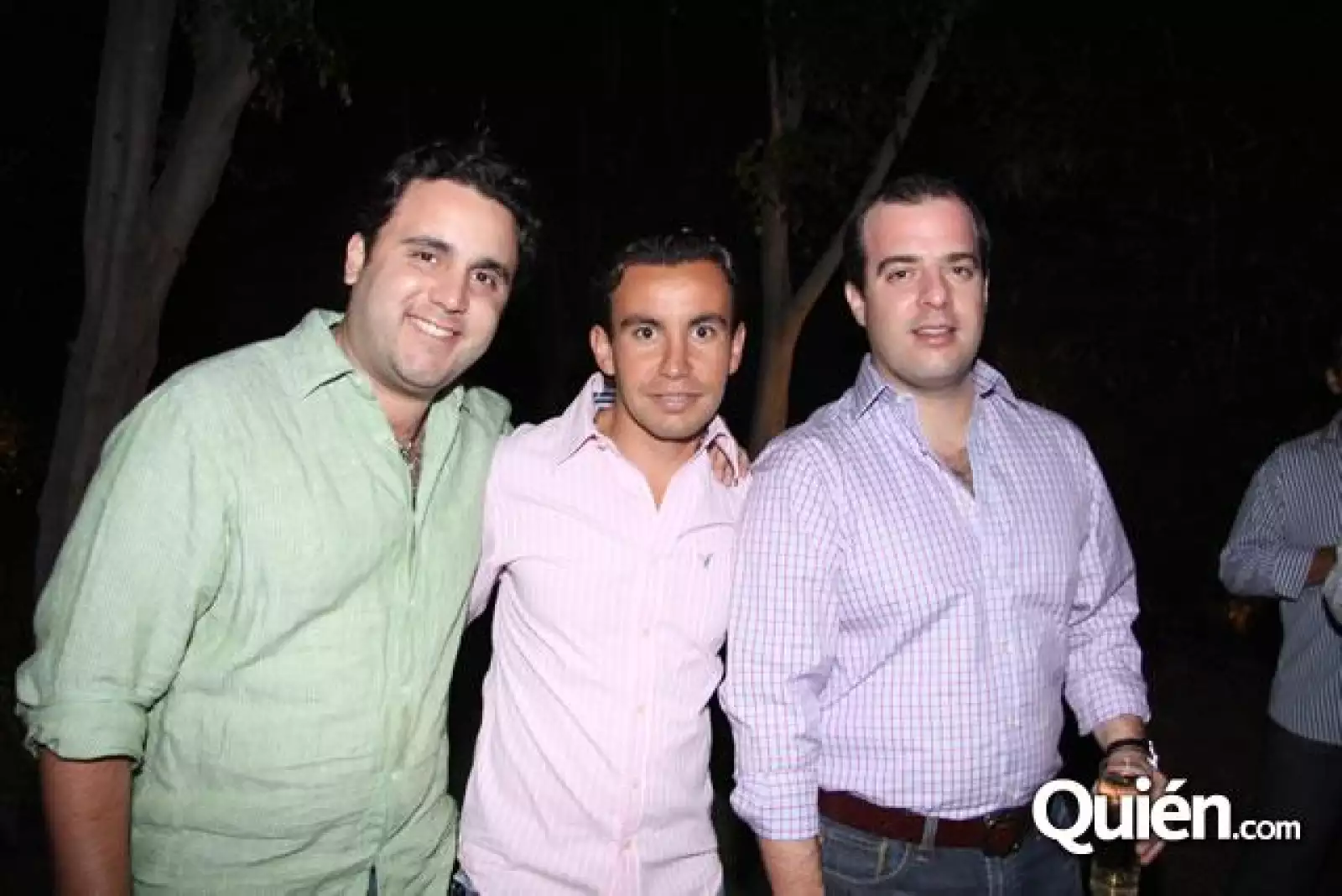 Relanzamiento Casa Poniente