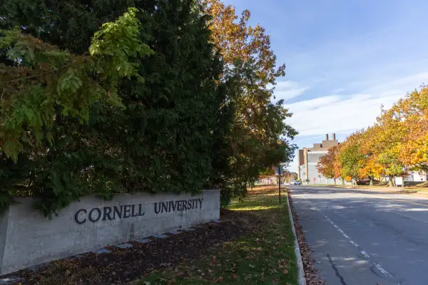 Cornell University Cancels Friday Classes After Student Federally Charged With Making Antisemitic Threats