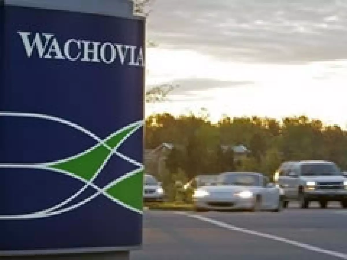 La compra de Wachovia y el WaMU fueron las primeras adquisiciones luego del colapso de Lehman. (Foto: Archivo)