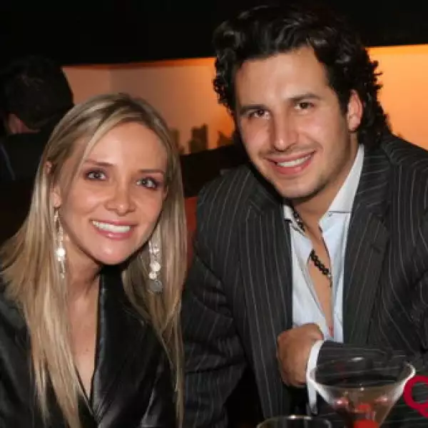 Vannya Valencia, Tony Quadrini