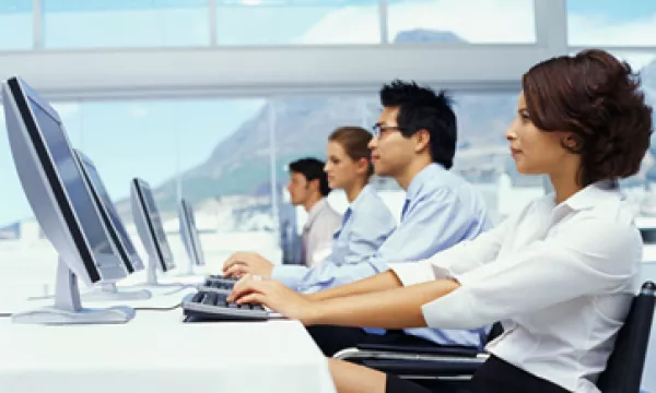 En México 7 de cada 100 universitarios deciden continuar con un posgrado tras la universidad. (Foto: Thinkstock)