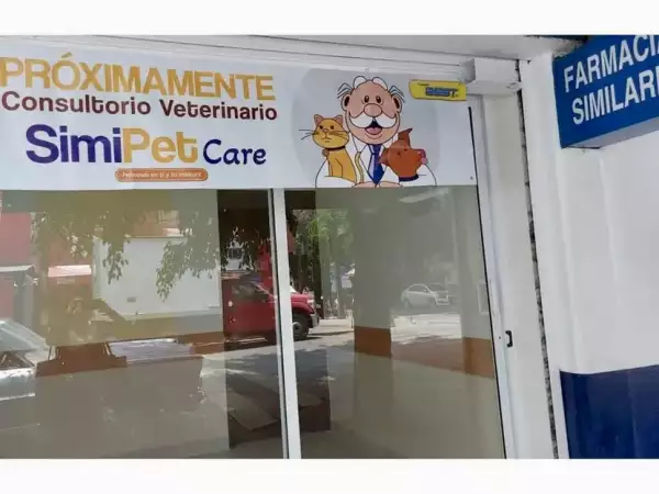 El Doctor Simi alista su incursión en veterinarias con SimiPet Care