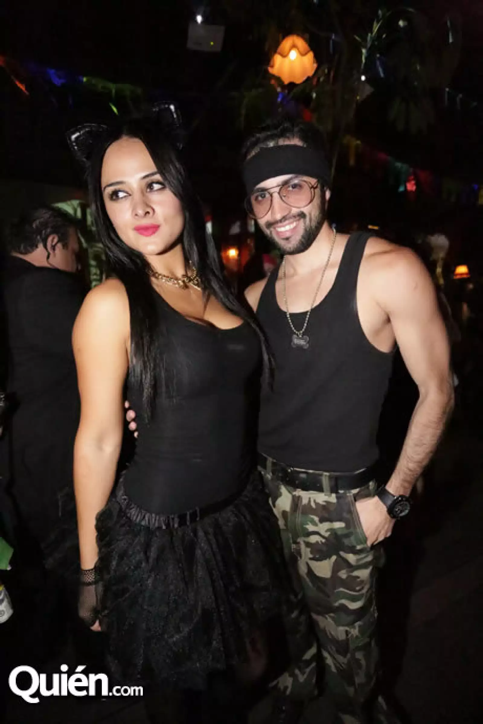 Marisol Grajales,Adal Tiscarenio