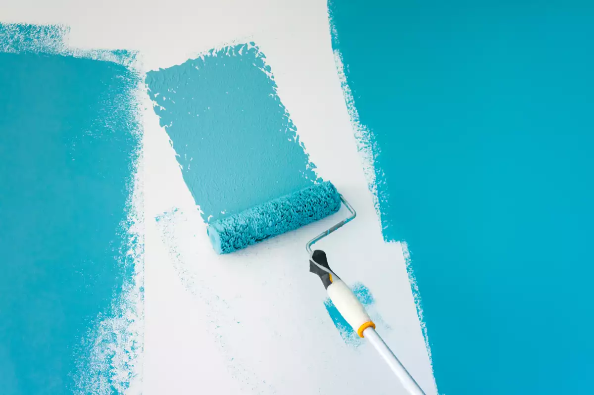 Home Refurbish