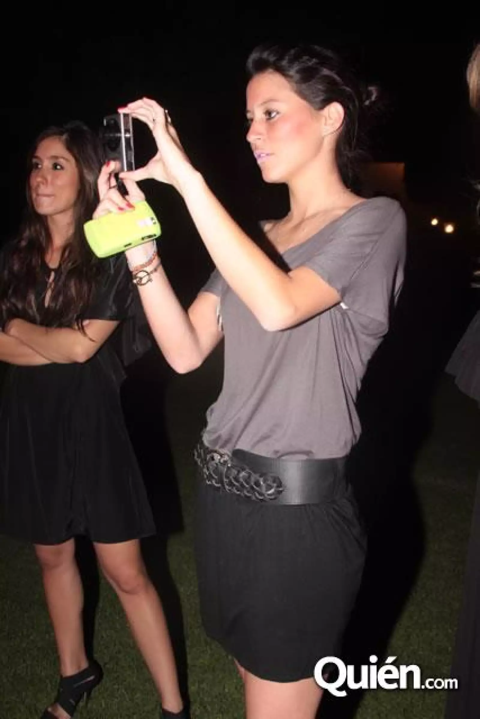 XV años de Alejandra Guerra Villa