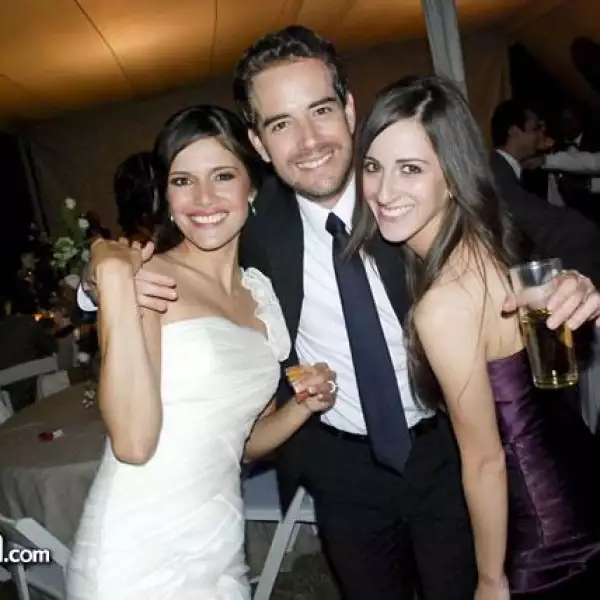 boda carlos ale