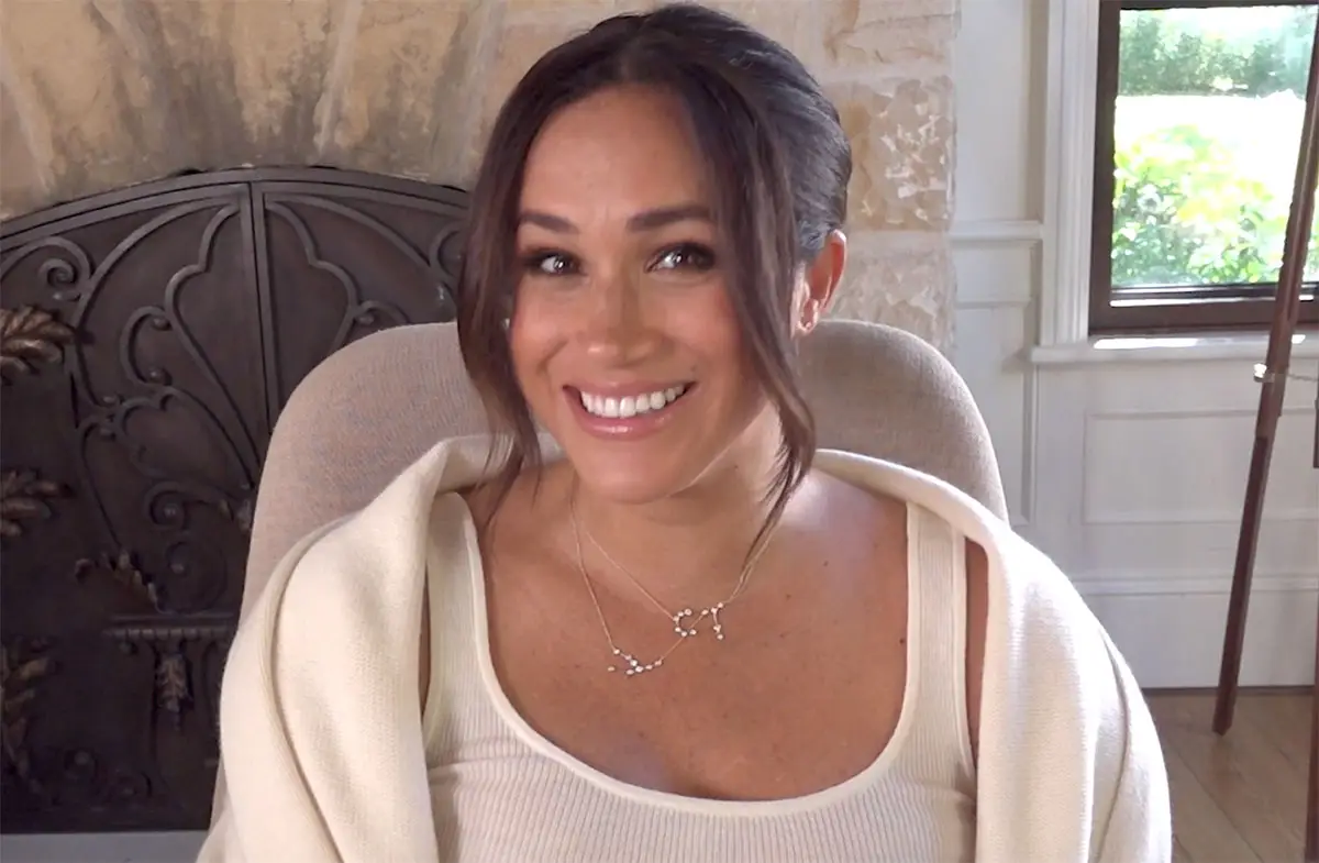 Meghan Markle
