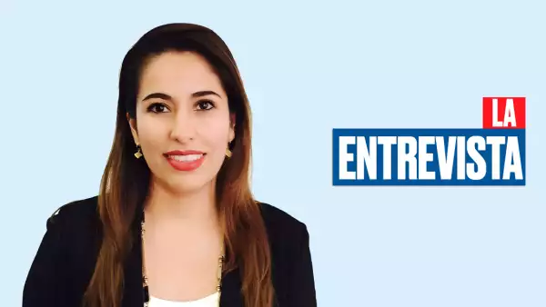 Carolina Limón, directora de Recursos Humanos de Disney Latinoamérica