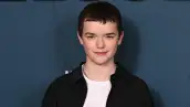 "Adolescence" Special Screening - Arrivals