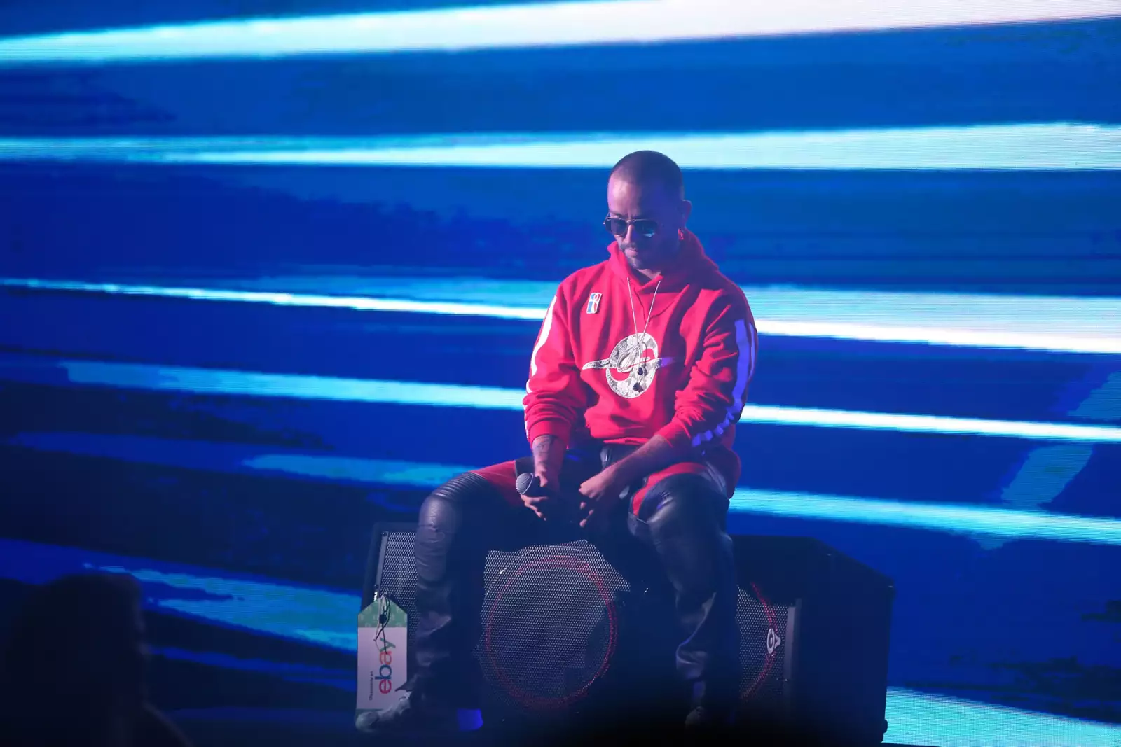 Colección Cihuah de Mercedes Benz Fashion Week