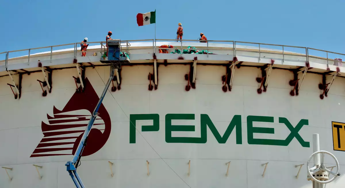 Pemex