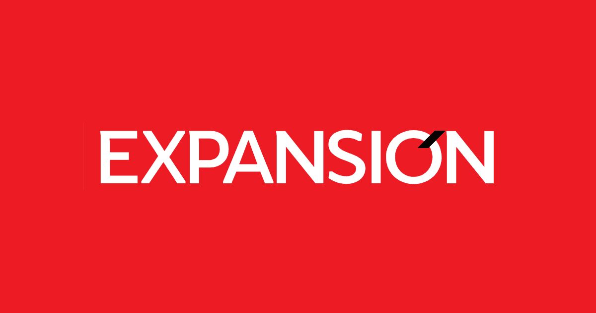 Copyright Expansion.mx (c) Expansion.mx