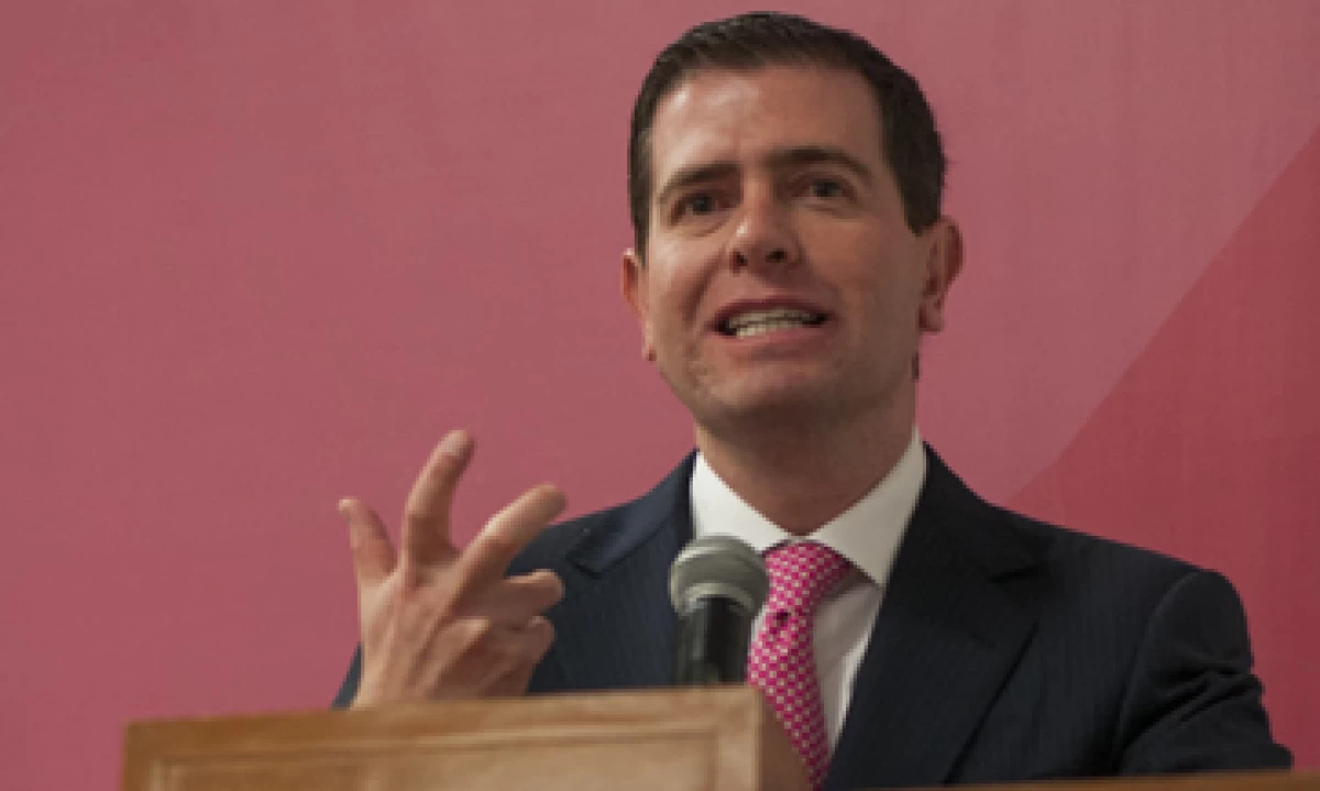 El titular de Profeco ha dicho que los operativos no tratan de lavar la imagen del organismo. (Foto: Cuartoscuro)