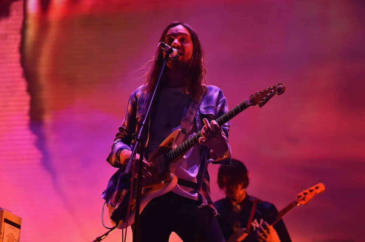2017 Panorama Music Festival - Day 2