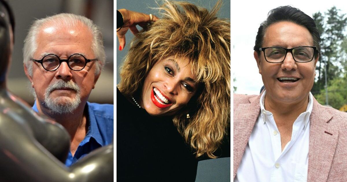 Uluslararası alanda 2023’te ölen karakterler